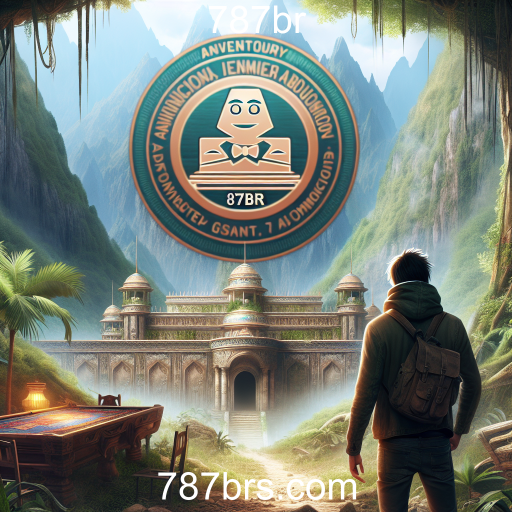 A Magia dos Jogos de Aventura: Uma Jornada pelo Fantástico